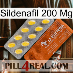 Sildenafil 200Mg 42